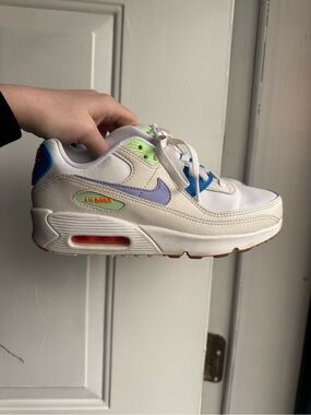 Nike Kids Air Max